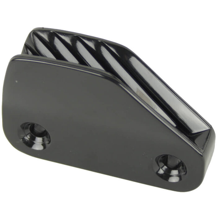 Clamcleat Lateral Port