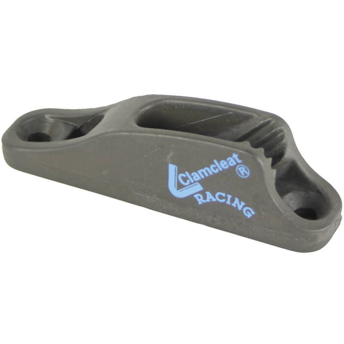 Clamcleat Racing Junior MK1 Geanodiseerd