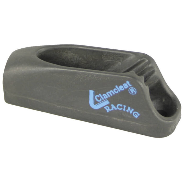 Clamcleat Racing Junior MK2 Anodized