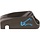 Clamcleat Racing Junior MK2 with Becket Anodized