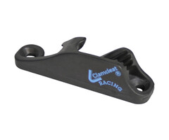 Clamcleat Side Entry MK1 Stuurboord Geanodiseerd