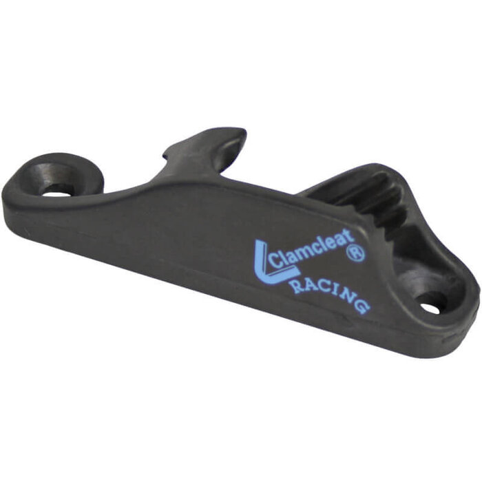 Clamcleat Side Entry MK1 Stuurboord Geanodiseerd