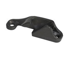 Clamcleat Side Entry MK1 Bakboord Geanodiseerd