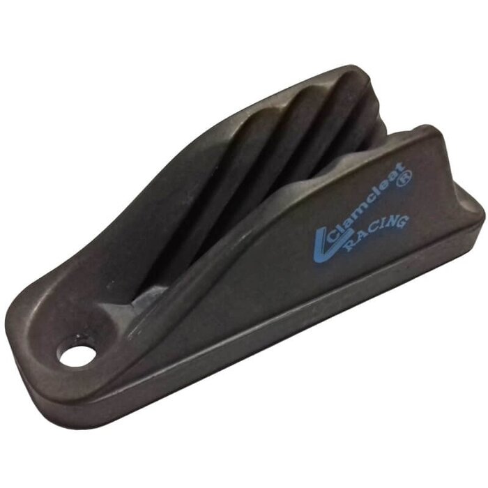 Clamcleat Racing Vertical Geanodiseerd