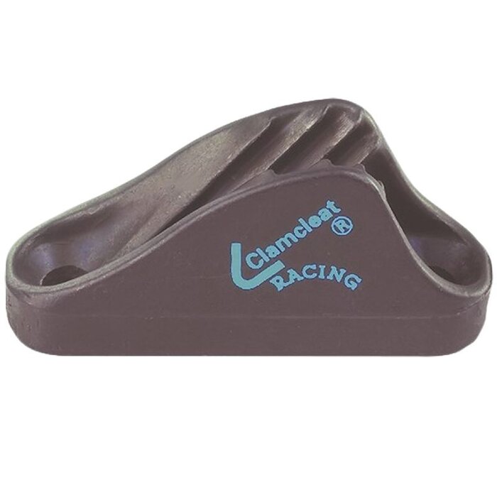 Clamcleat Racing Mini Anodized