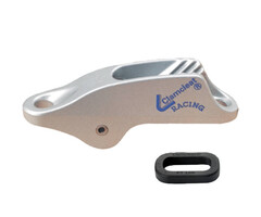 Clamcleat Trapeze & Vang