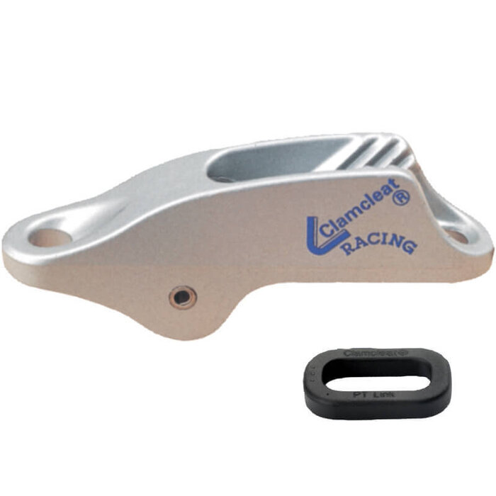 Clamcleat Trapeze & Neerhouder