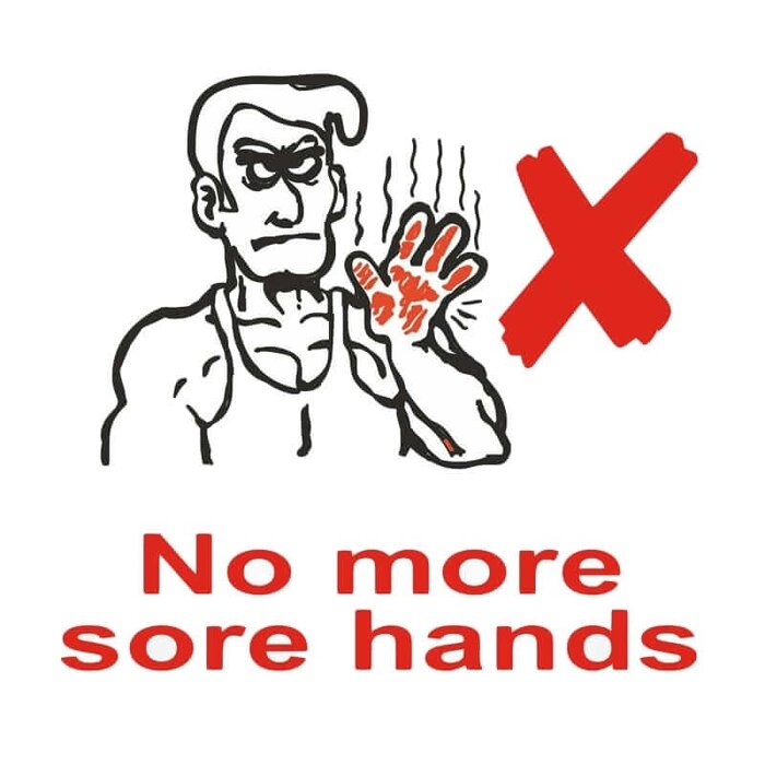 Clamcleat Power Grip 1