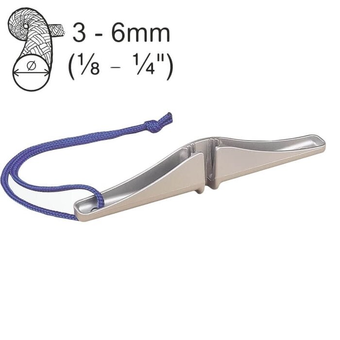 Clamcleat Power Grip 2