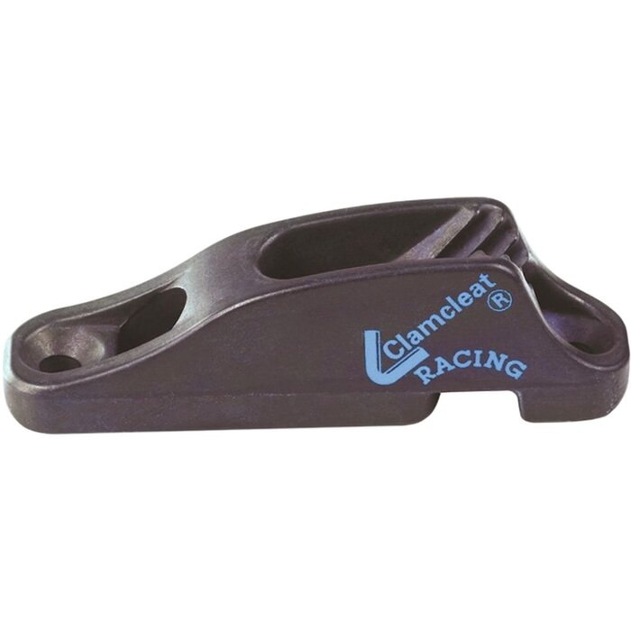 Clamcleat Racing Junior MK1 met Hondsvot Geanodiseerd