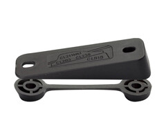 Clamcleat Tapered Pad MK1