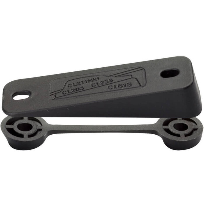 Clamcleat Tapered Pad MK1