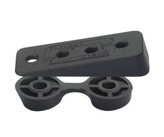 Clamcleat Tapered Pad MK2