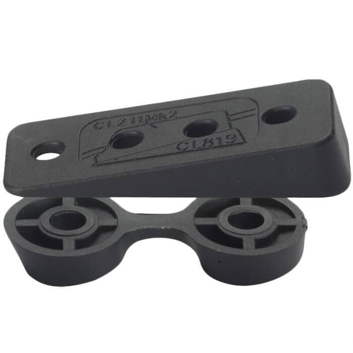 Clamcleat Tapered Pad MK2