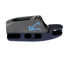 Clamcleat Aero Racing Junior MK2 Geanodiseerd