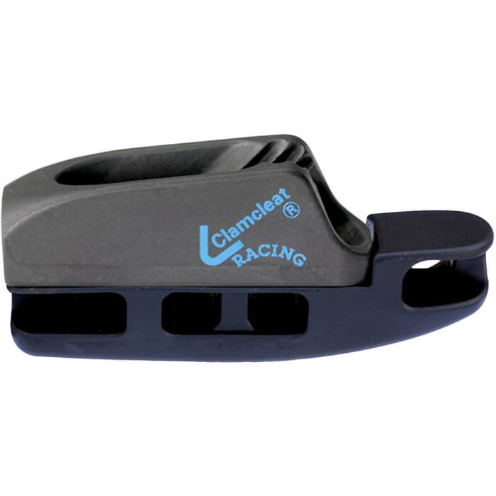 Clamcleat Aero Racing Junior MK2 Geanodiseerd