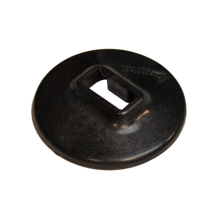 Clamcleat Trapeze Disc