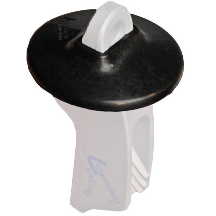 Clamcleat Trapeze Disc