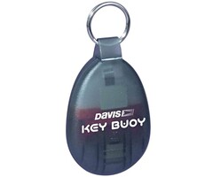 Davis Key Buoy Drijvende Sleutelhanger