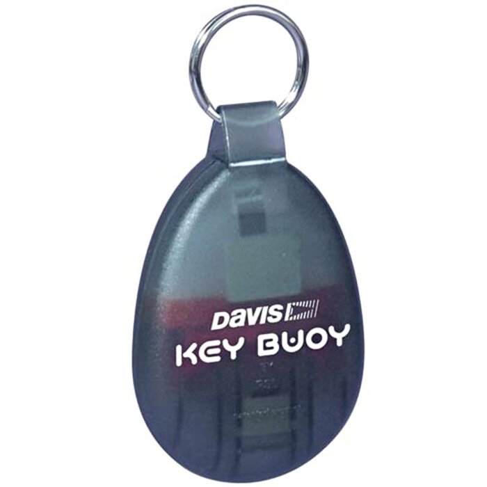 Davis Key Buoy Drijvende Sleutelhanger