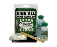Ding All Epoxy Repair Kit Standaad