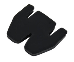 Daggerboard Friction Pad