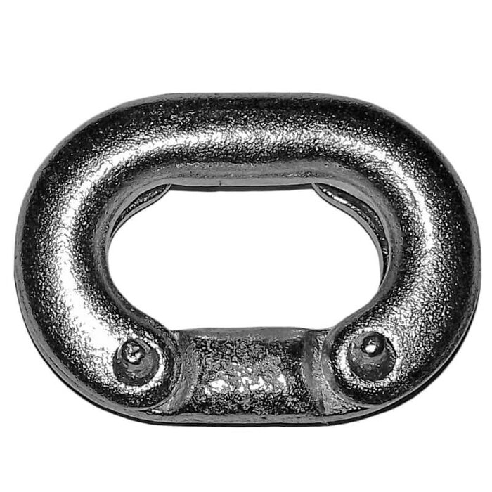 6mm Anchor Chain Joining Link SS316
