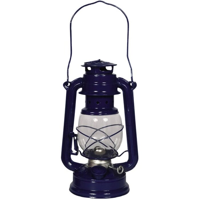 Hurricane Lantern 24cm