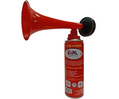 Eval Gas Horn 380ml