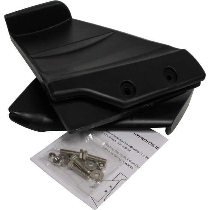 Hydrofoil Buitenboordmotor 4Pk Tot 50Pk