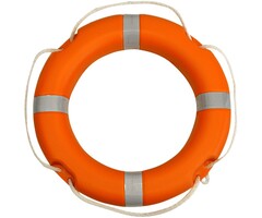 Lifebuoy Round 60x40cm