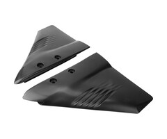 Hydrofoil Buitenboordmotor Vanaf 50Pk