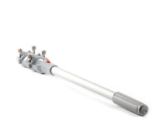 Outboard Tiller Extension with Stop Button 65cm