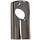 Boat Rail Center Fitting 22mm 90 Degree Internal Thread SS316