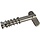 Removable Pin with Spring for Deck Hinge SS316
