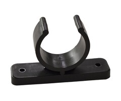 30mm Tube Holder Nylon