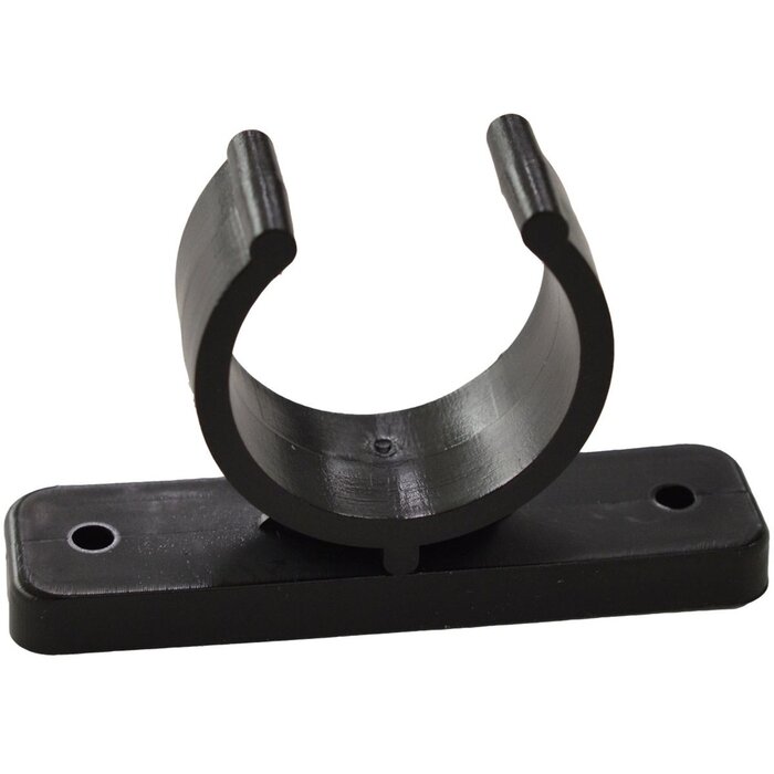 30mm Tube Holder Nylon