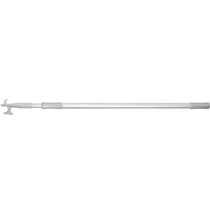 Telescopic Boat Hook 123-210cm