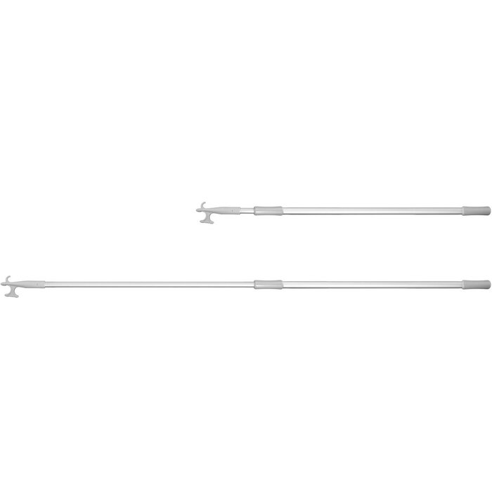 Telescopic Boat Hook 123-210cm