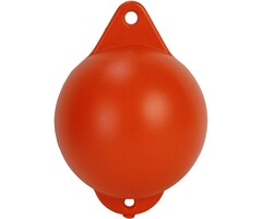Meerboei 20x15cm Oranje