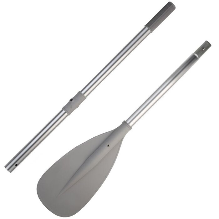 Peddel Rubberboot Deelbaar 142cm