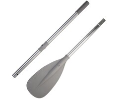 Peddel Rubberboot Deelbaar 162cm