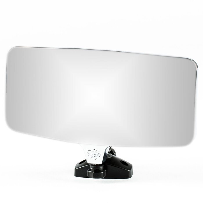 Boat Mirror 200x100mm