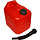 Jerrycan with Spout 15 Liter
