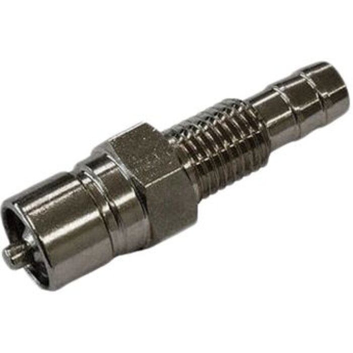 Brandstof Adapter Male Tohatsu/Selva