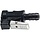 Brandstof Adapter Female Mercury/Mariner/Yamaha