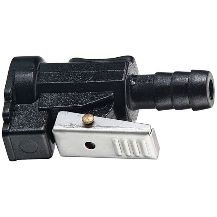 Mercury/Mariner/Yamaha Outboard Fuel Line Connector Female