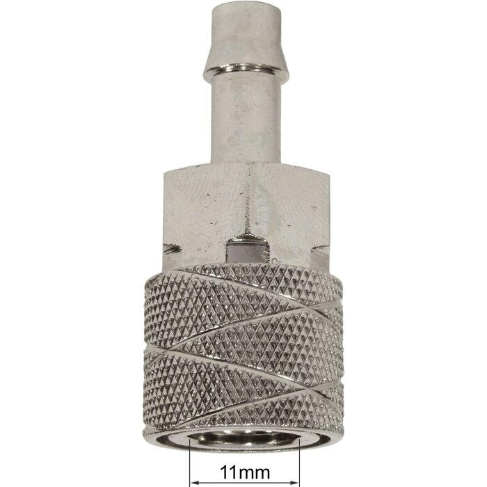 Brandstof Adapter Female Suzuki 11mm