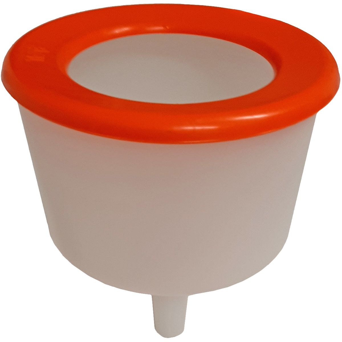 Brandstof Trechter met Filter