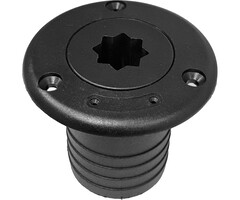 Deck Filler Fuel for Winch Handle 38mm Nylon